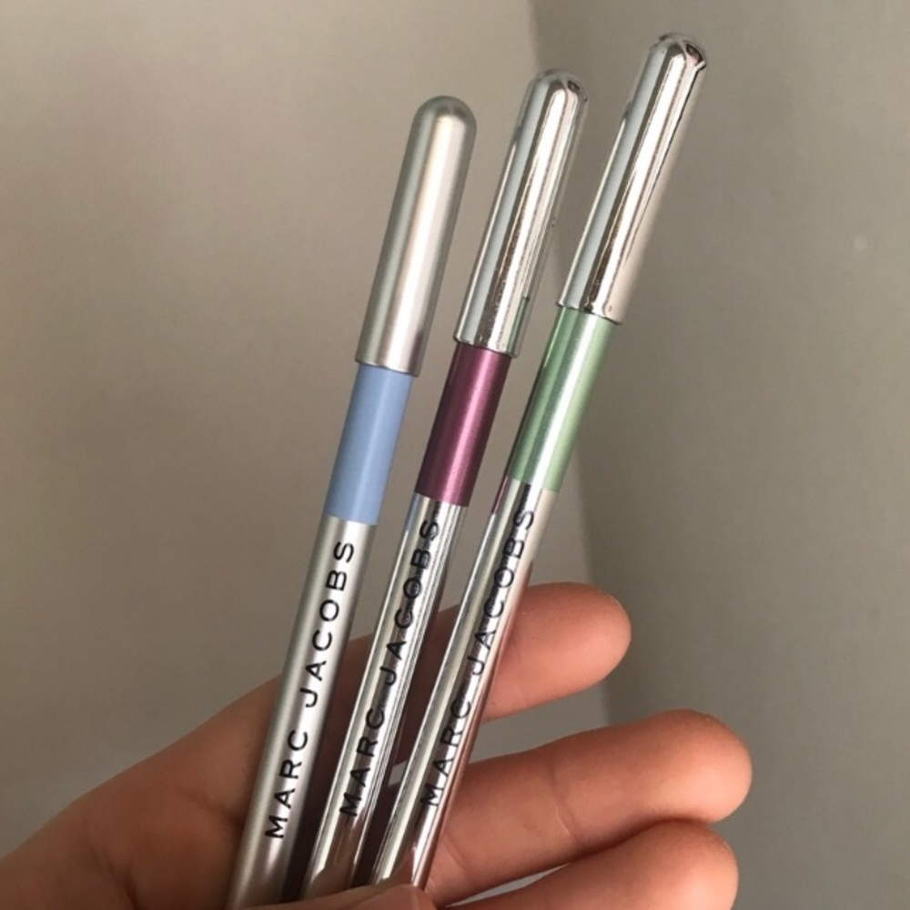 Marc Jacobs Eyeliner (Special Post for Bundle)